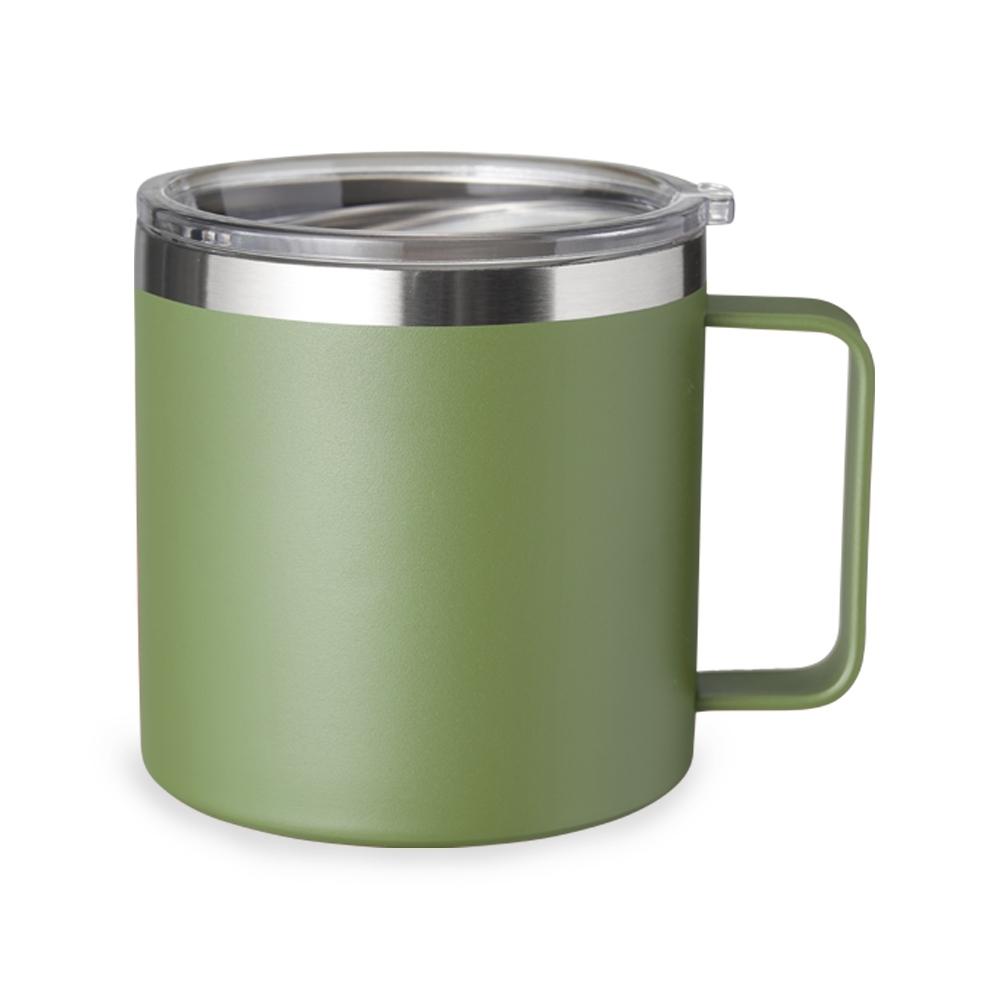 Caneca Térmica Inox 450ml — imagem 3