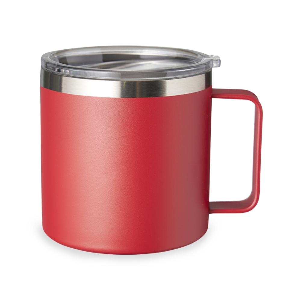Caneca Térmica Inox 450ml — imagem 2