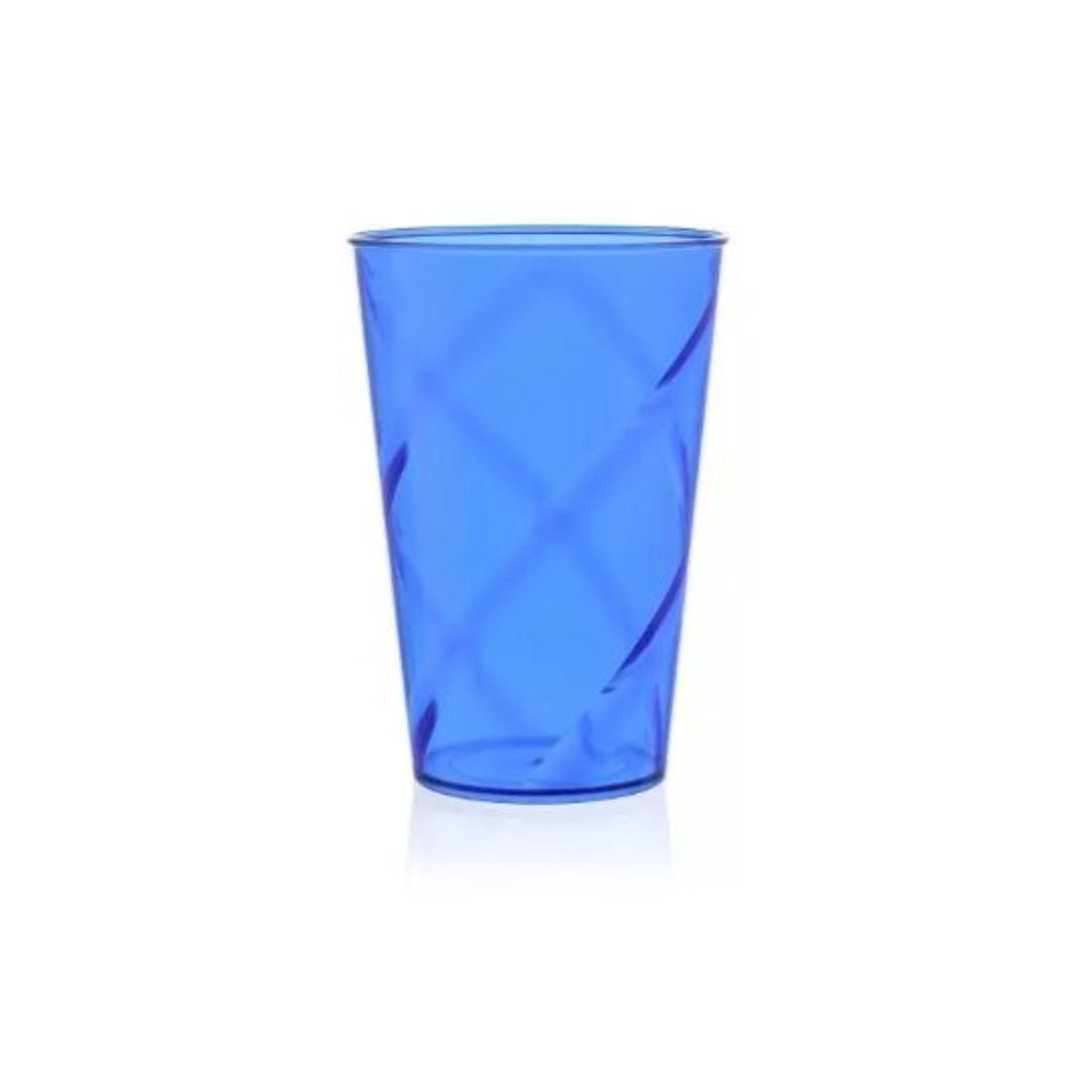 Copo Plástico Twist 550ml — imagem 11