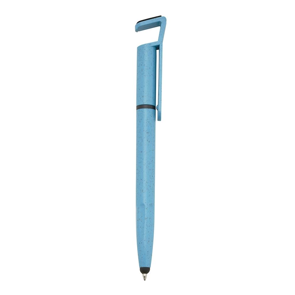 Caneta Ecológica Touch Twist — imagem 5