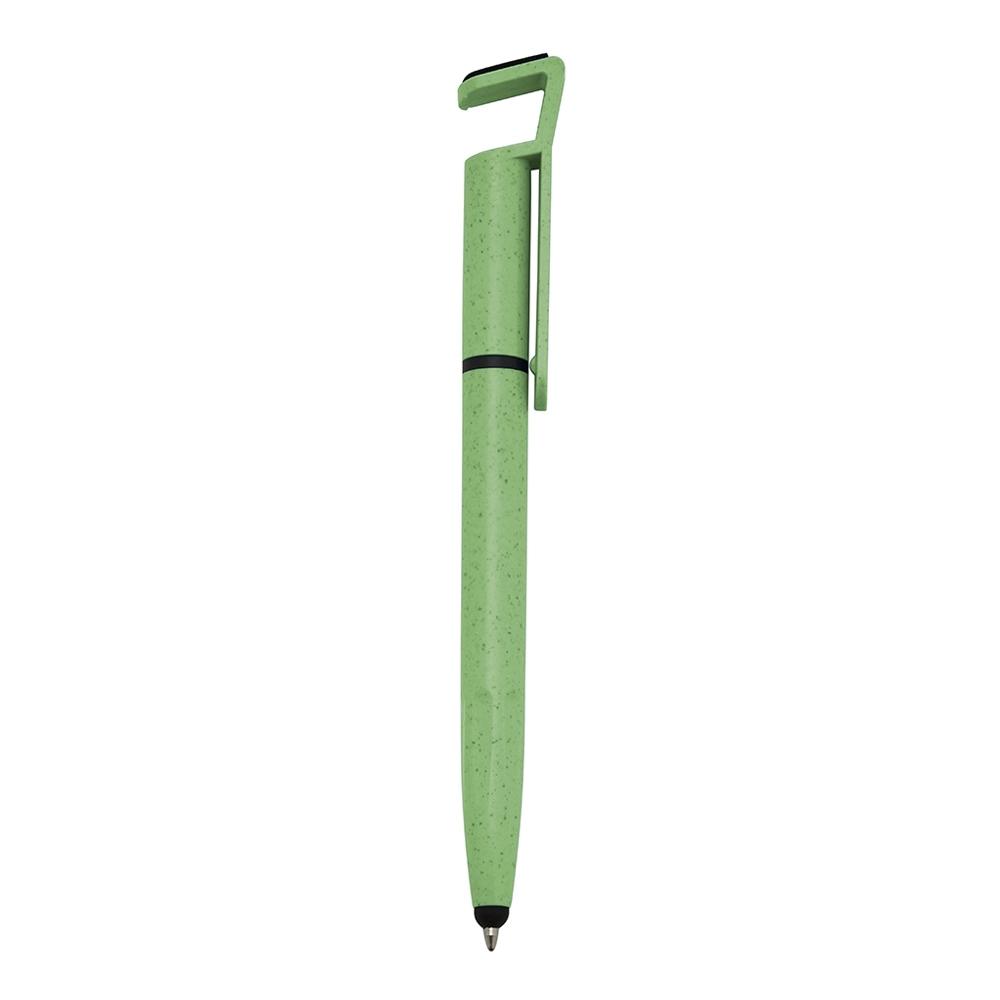 Caneta Ecológica Touch Twist — imagem 3