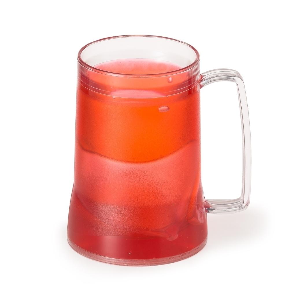 Caneca Acrílica Gel Térmico 400ml — imagem 10
