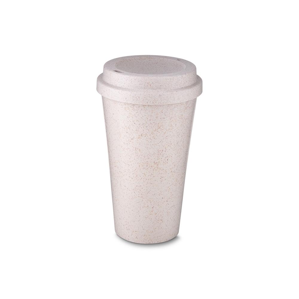 Copo Ecológico c/ Tampa 550ml — imagem 2