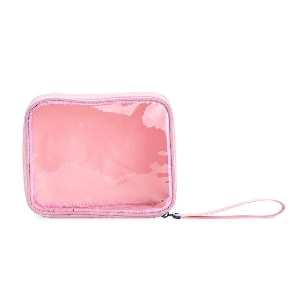 Nécessaire Nylon c/ Zíper e Alça — imagem 5