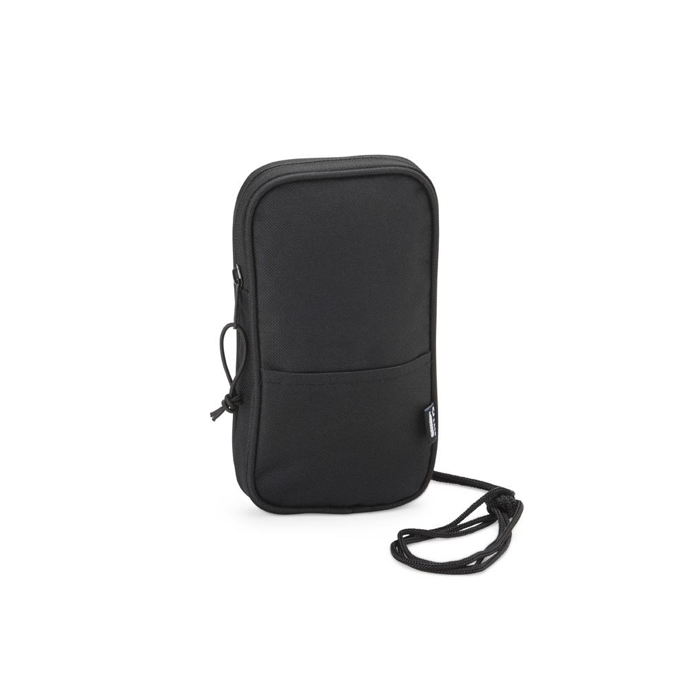 Mini Bolsa Transversal rPET — imagem 2