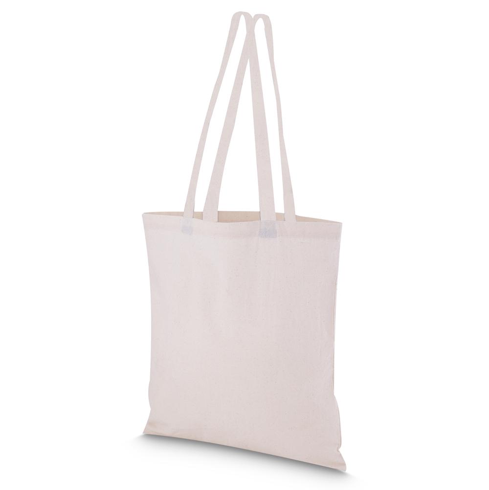 Sacola Algodão Cru 180g/m² — imagem 3