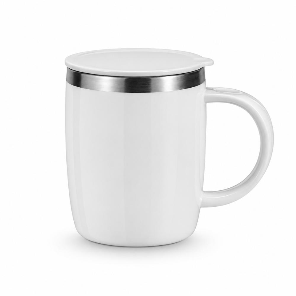 Caneca Plástica 400ml — imagem 2