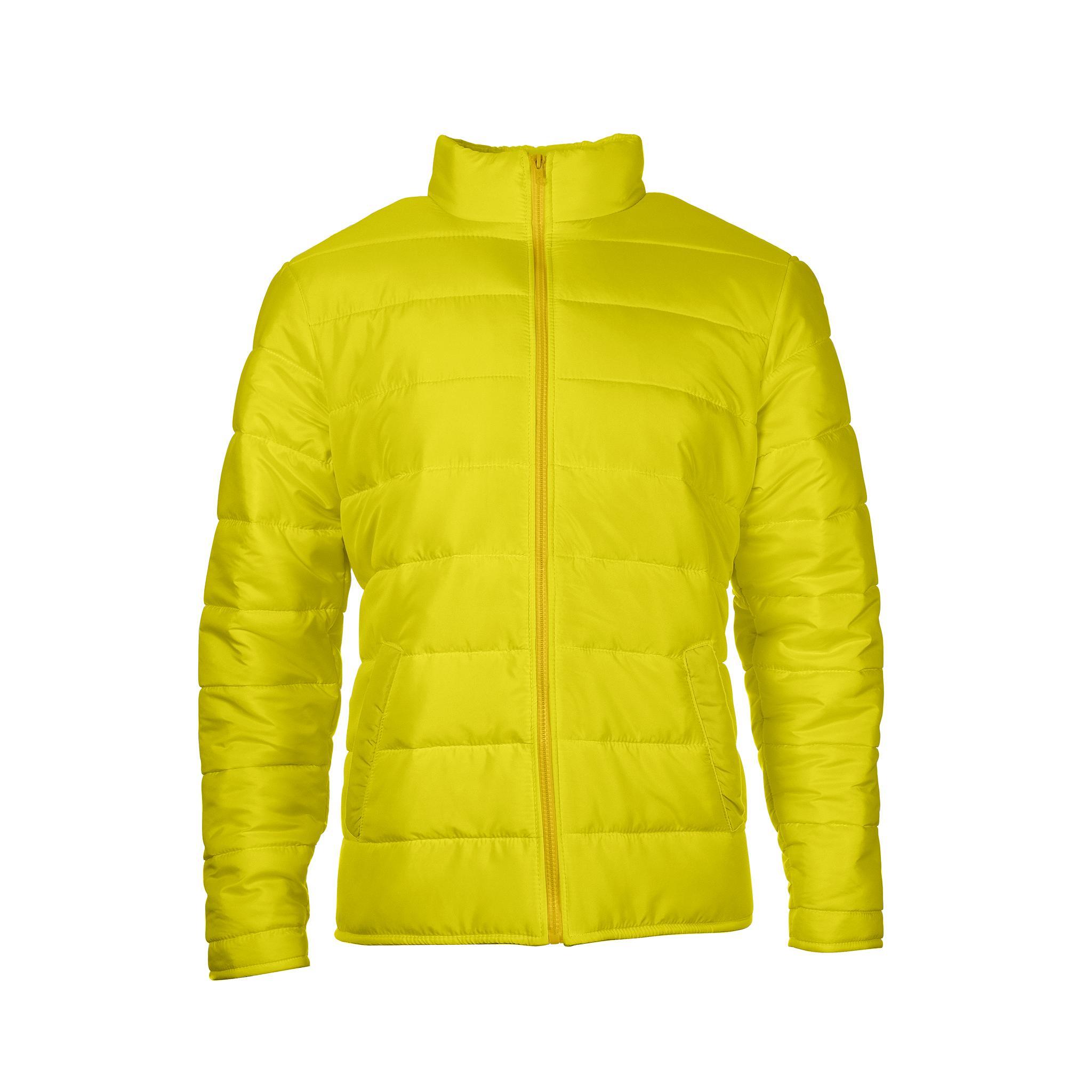 Jaqueta Puffer Forrada — imagem 10