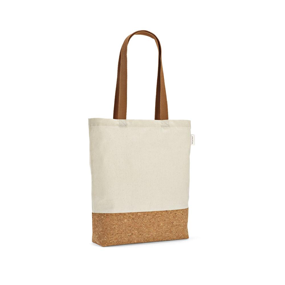 Sacola Ecológica Algodão Reciclado 180g/m² — imagem 2