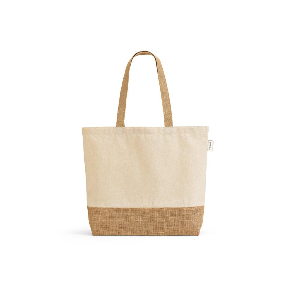 Sacola Algodão Reciclado 220g/m² — imagem 2