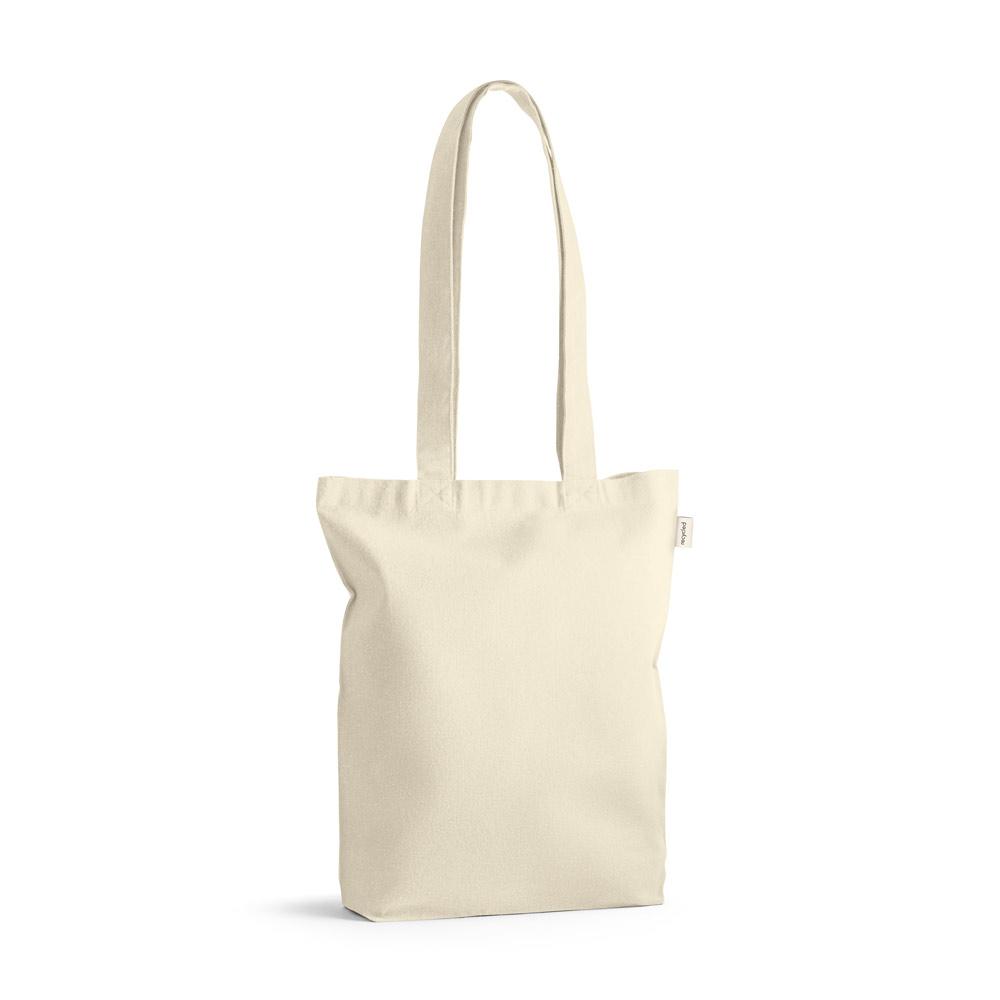 Sacola Ecológica Algodão Reciclado 140g/m² — imagem 2