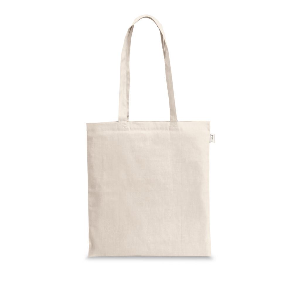 Sacola Ecológica Algodão Reciclado 140g/m² — imagem 2