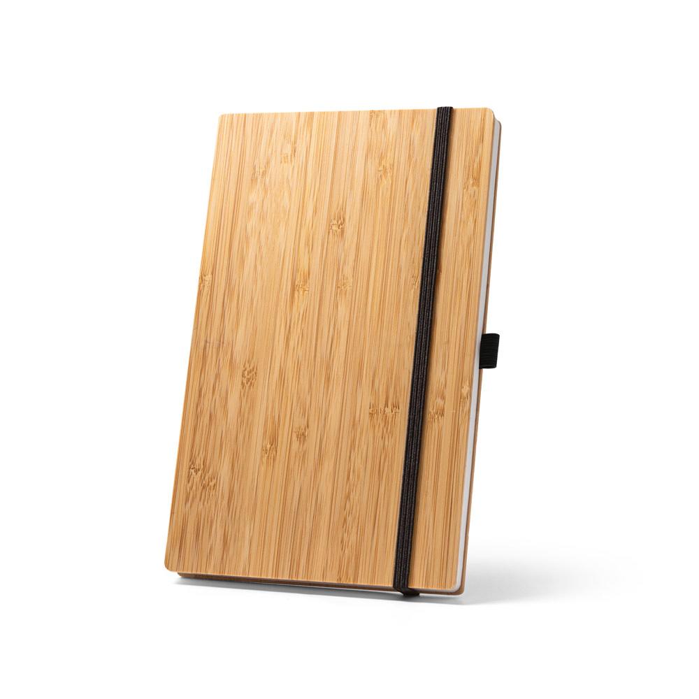 Caderno Ecológico A6 s/ Pauta — imagem 6
