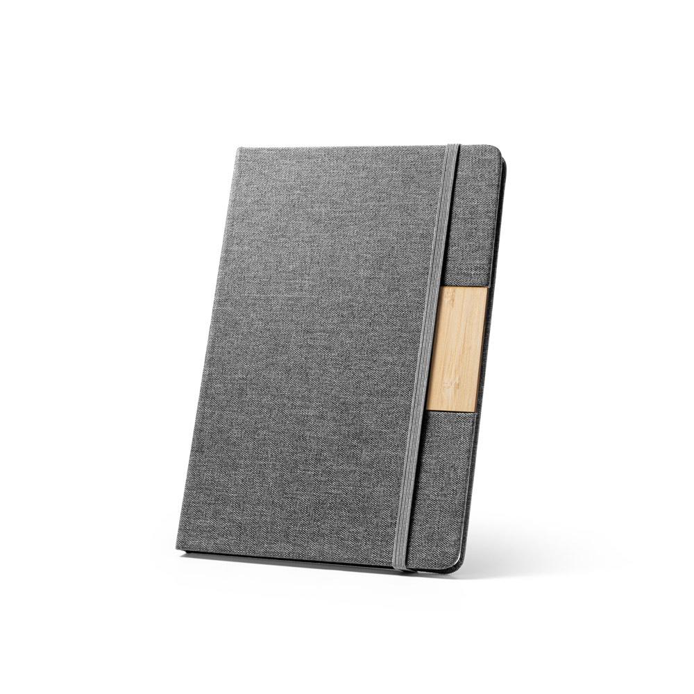 Caderno Ecológico A5 Pautado — imagem 5
