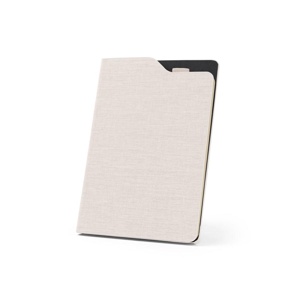 Caderno Reciclado A5 Pautado — imagem 4