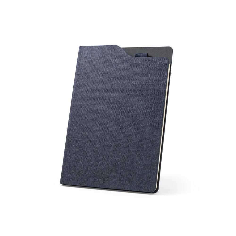 Caderno Reciclado A5 Pautado — imagem 5