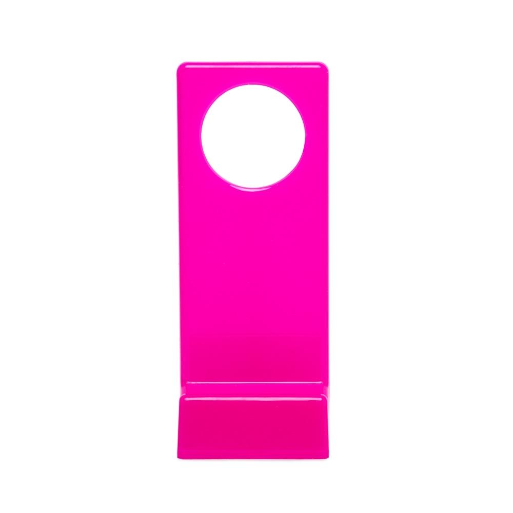 Suporte Plástico Celular — imagem 7