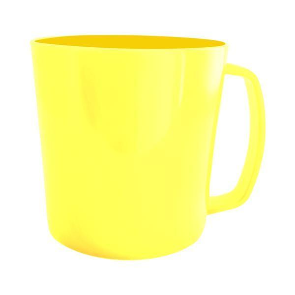 Caneca Plástica 440ml — imagem 7