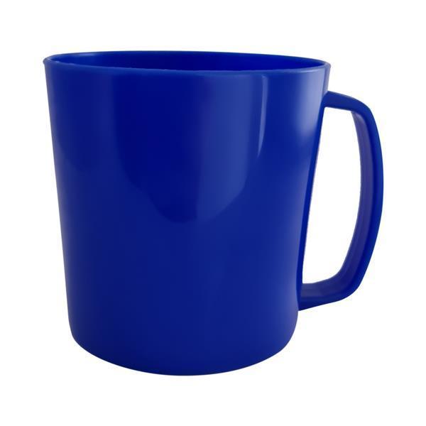 Caneca Plástica 440ml — imagem 6