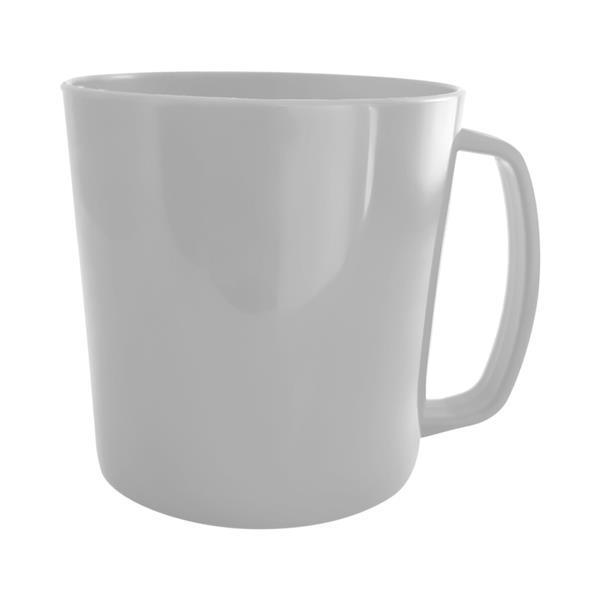 Caneca Plástica 440ml — imagem 5