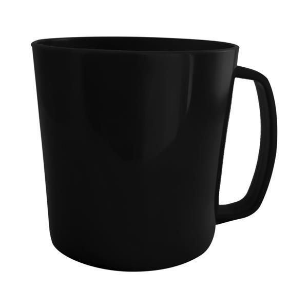 Caneca Plástica 440ml — imagem 4