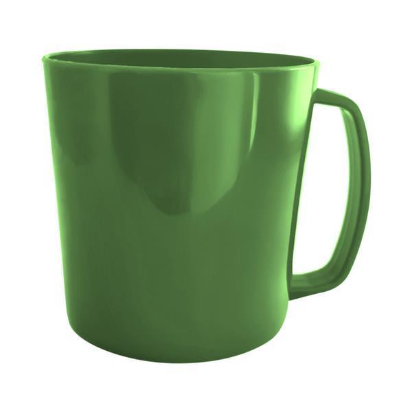 Caneca Plástica 440ml — imagem 3