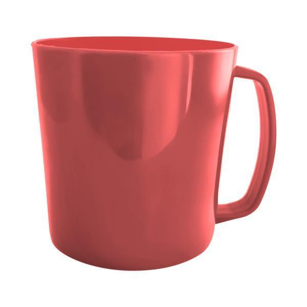 Caneca Plástica 440ml — imagem 2