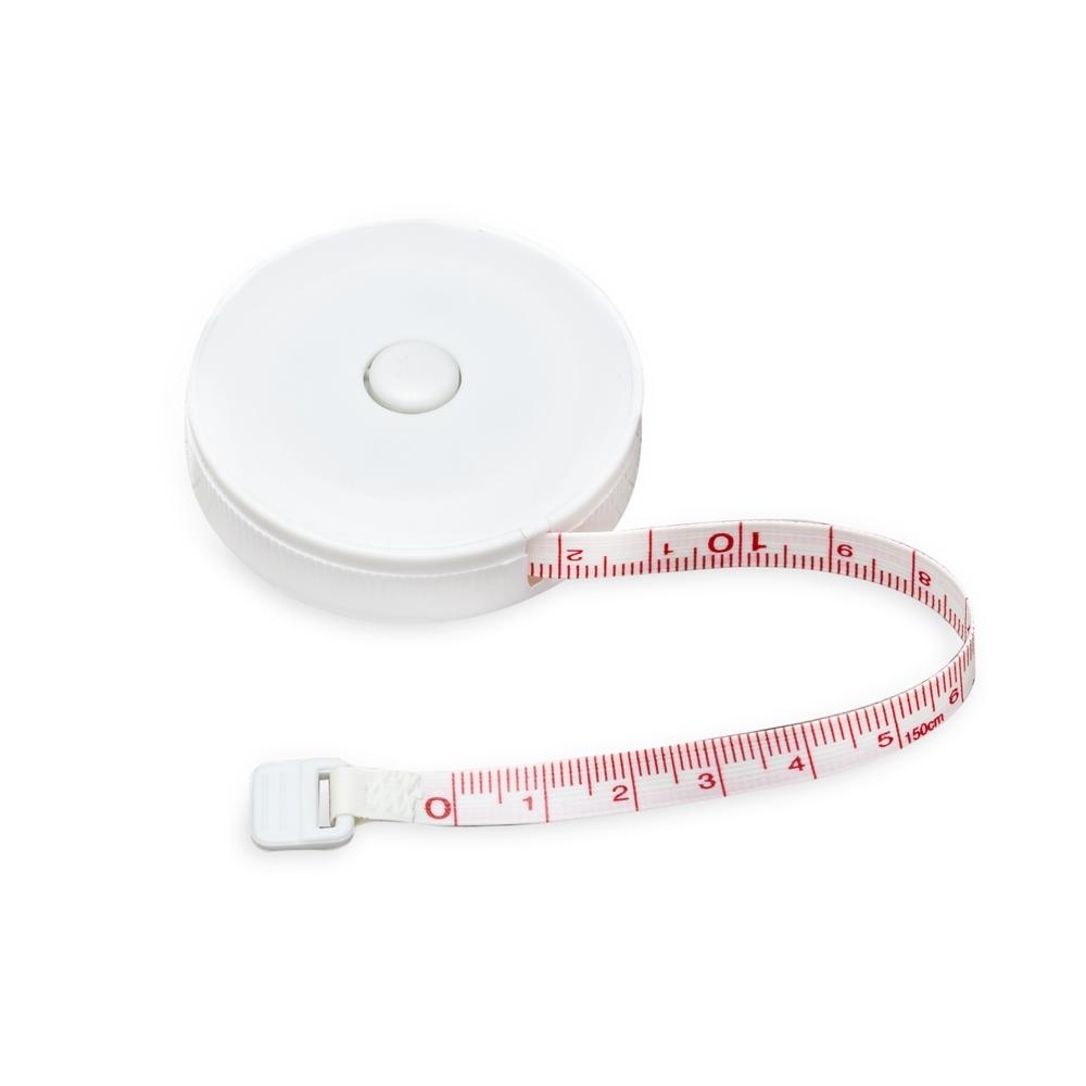 Fita Métrica Plástica 1,50m — imagem 2