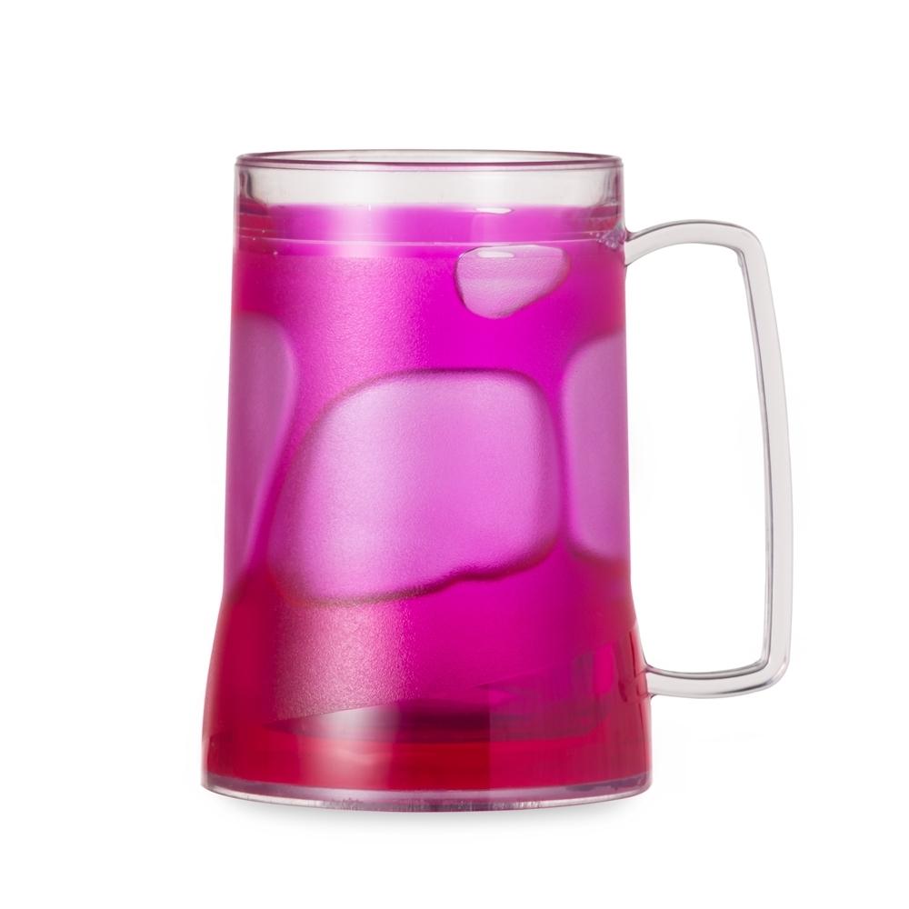 Caneca Acrílica Gel Térmico 400ml — imagem 6