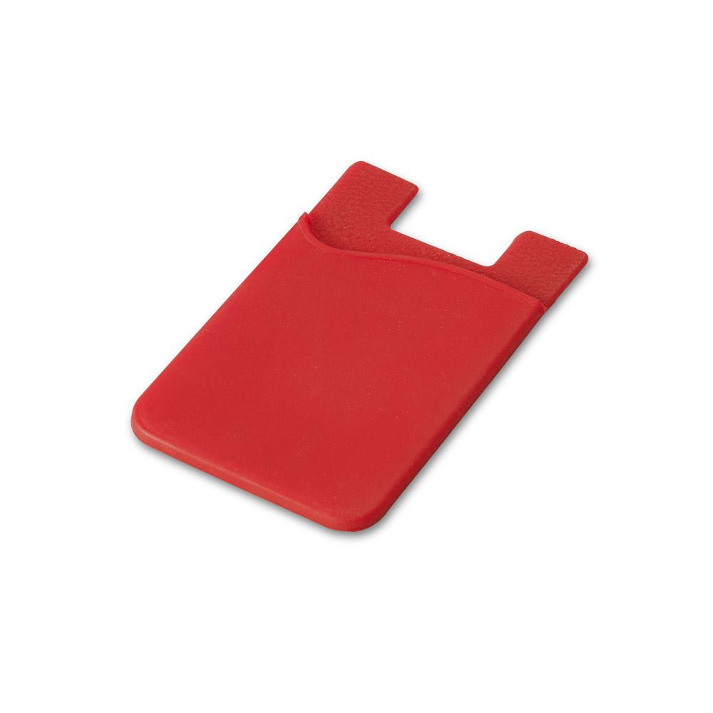 Porta-Cartão Autocolante Celular — imagem 2