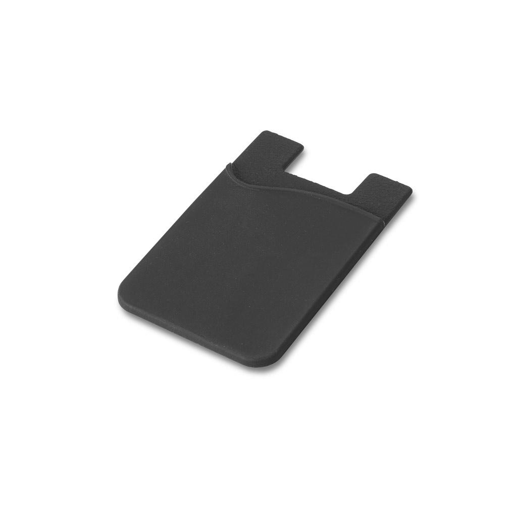 Porta-Cartão Autocolante Celular — imagem 4