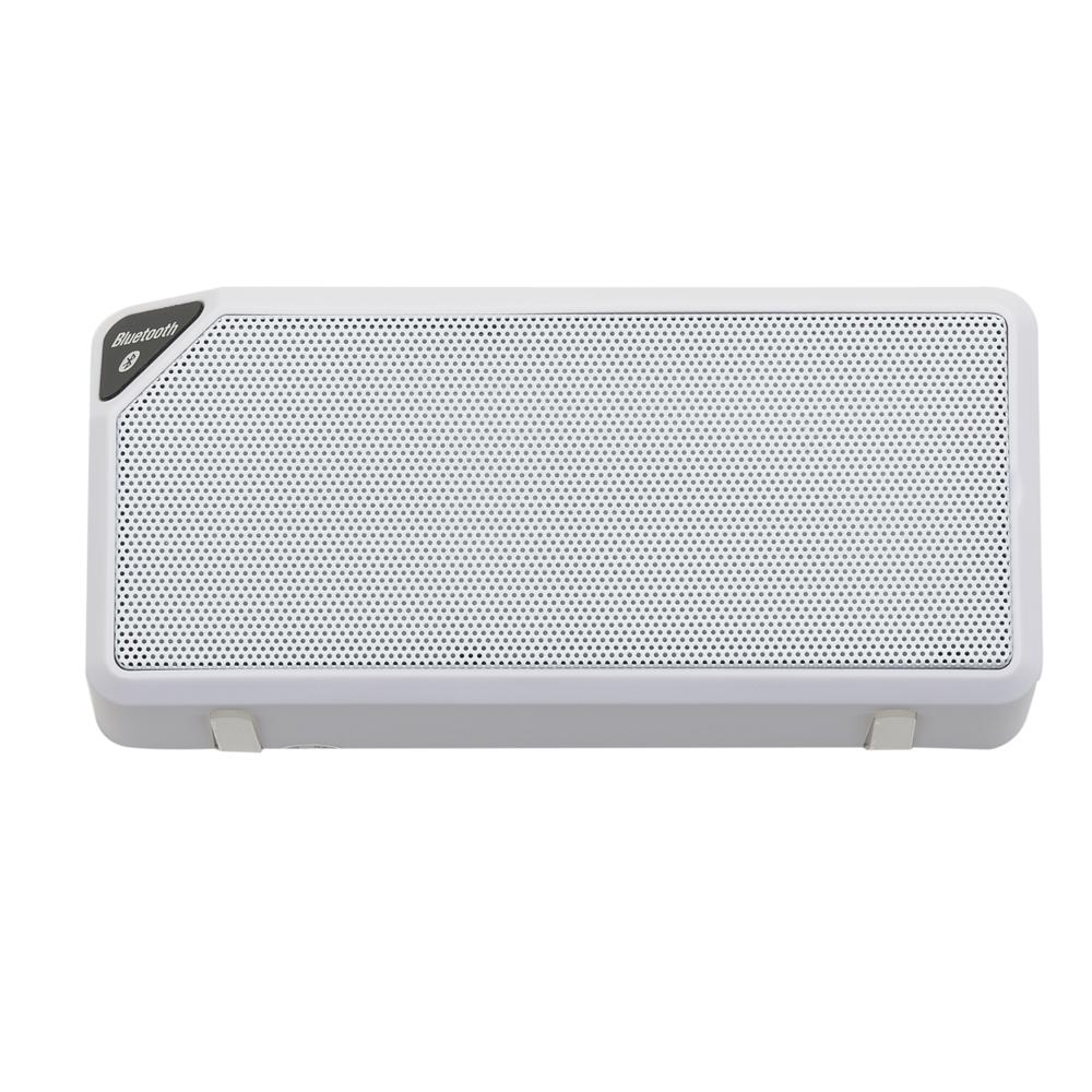 Caixa de Som Portátil Bluetooth e Microfone — imagem 3