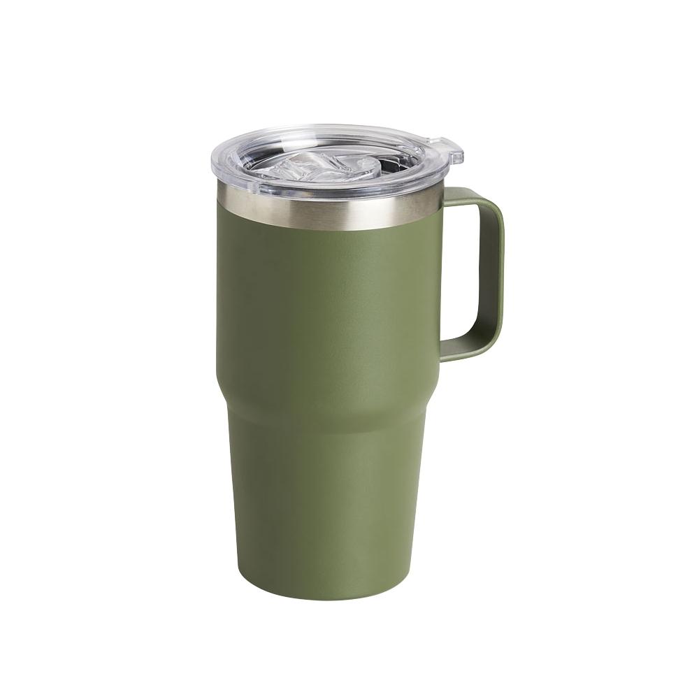 Caneca Térmica Inox 700ml — imagem 3