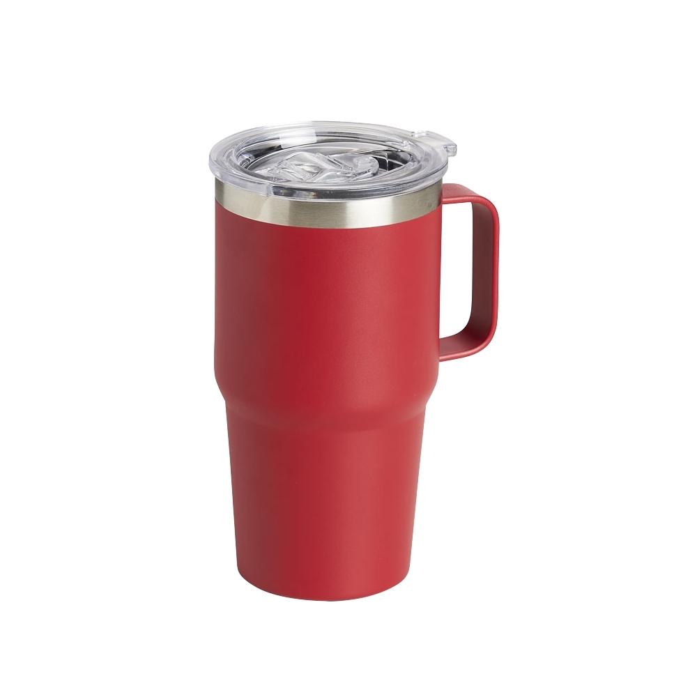 Caneca Térmica Inox 700ml — imagem 2