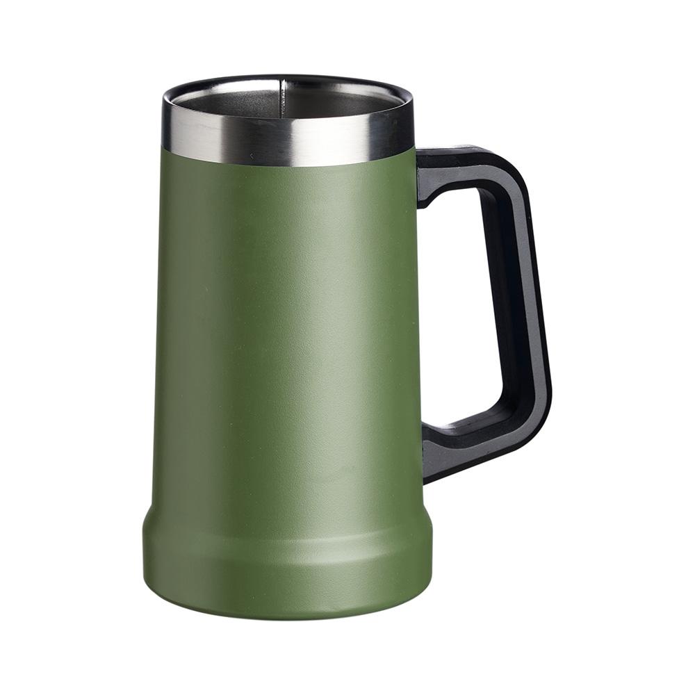Caneca Térmica Inox 700ml — imagem 3