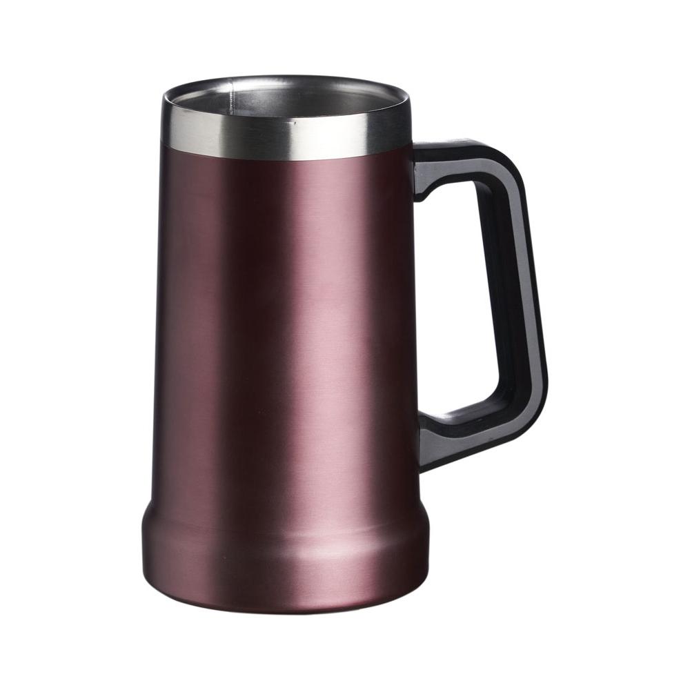 Caneca Térmica Inox 700ml — imagem 2