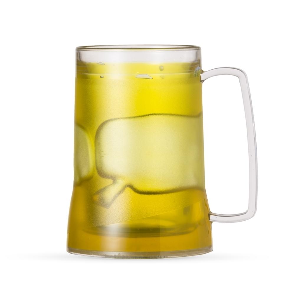 Caneca Acrílica Gel Térmico 400ml — imagem 9