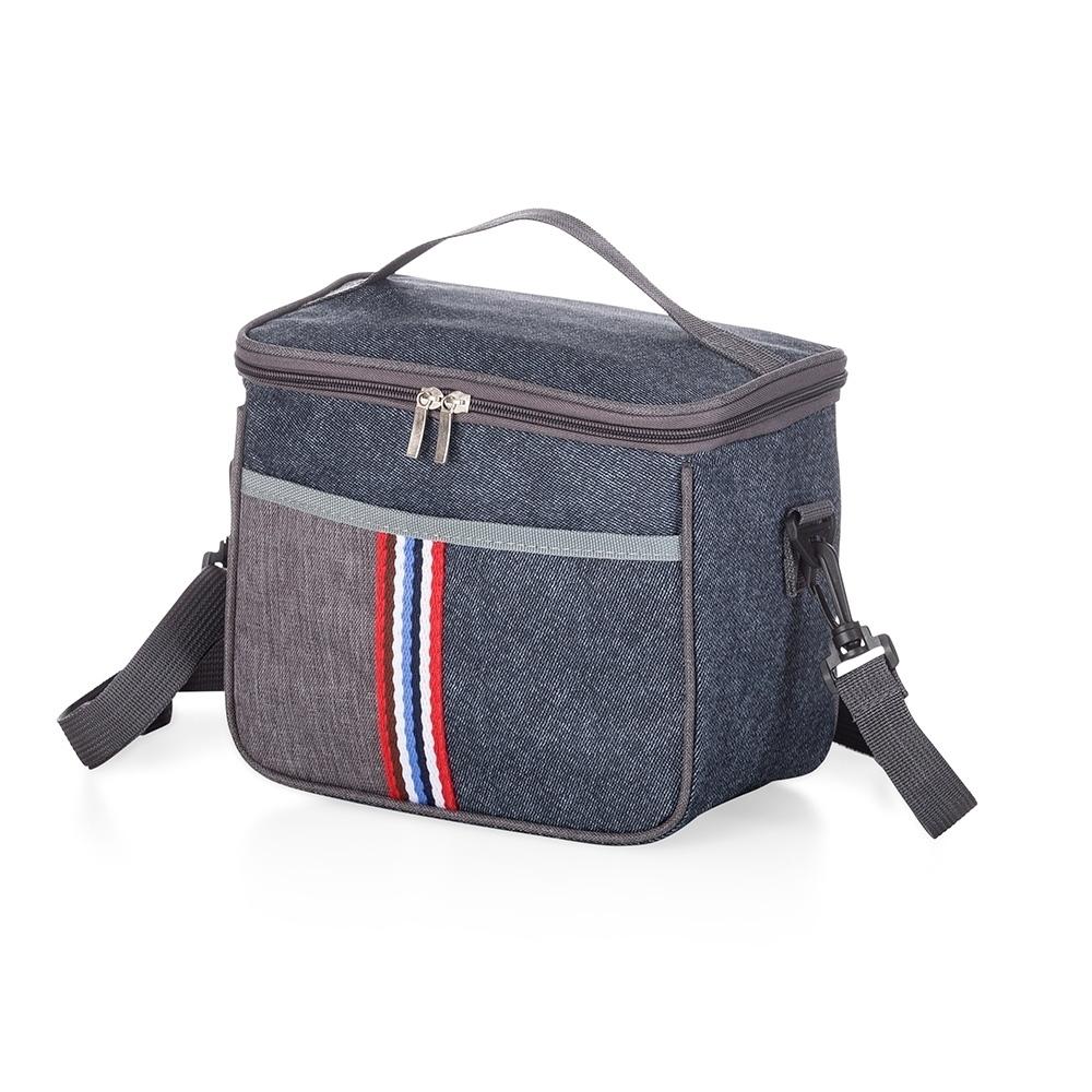 Bolsa Térmica Nylon 9 Litros — imagem 2