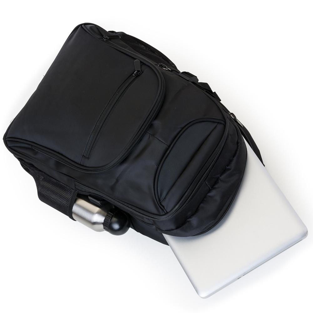 Mochila Notebook Poliéster 15,6" — imagem 3