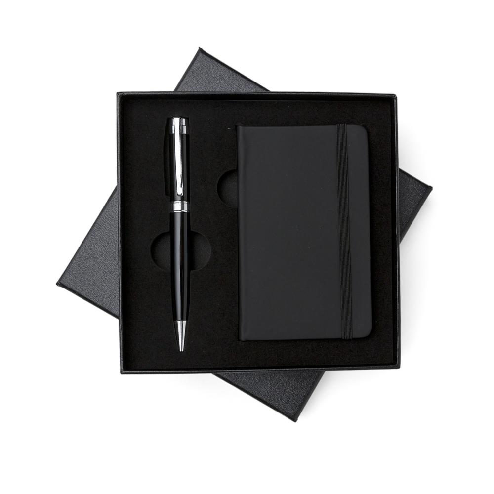 Kit Executivo 2 Peças — imagem 2