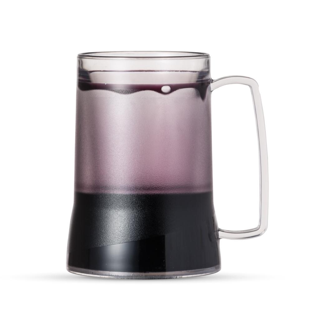 Caneca Acrílica Gel Térmico 400ml — imagem 7