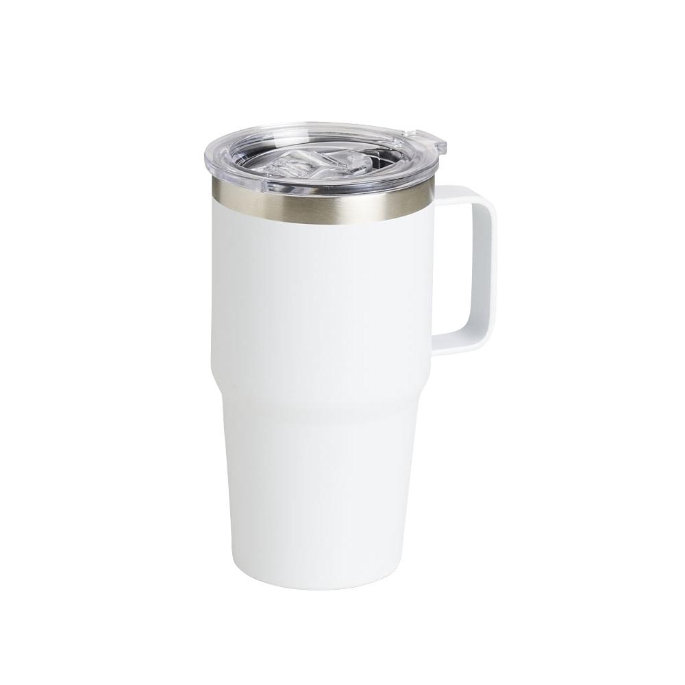 Caneca Térmica Inox 700ml — imagem 5