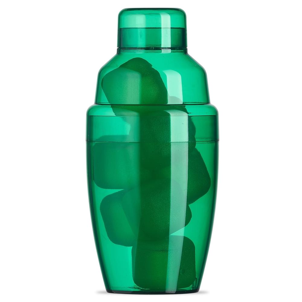 Coqueteleira Plástica 230ml — imagem 3