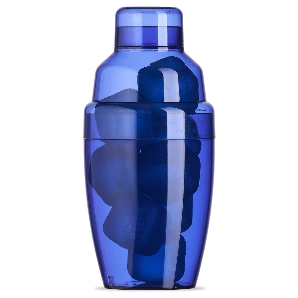 Coqueteleira Plástica 230ml — imagem 6