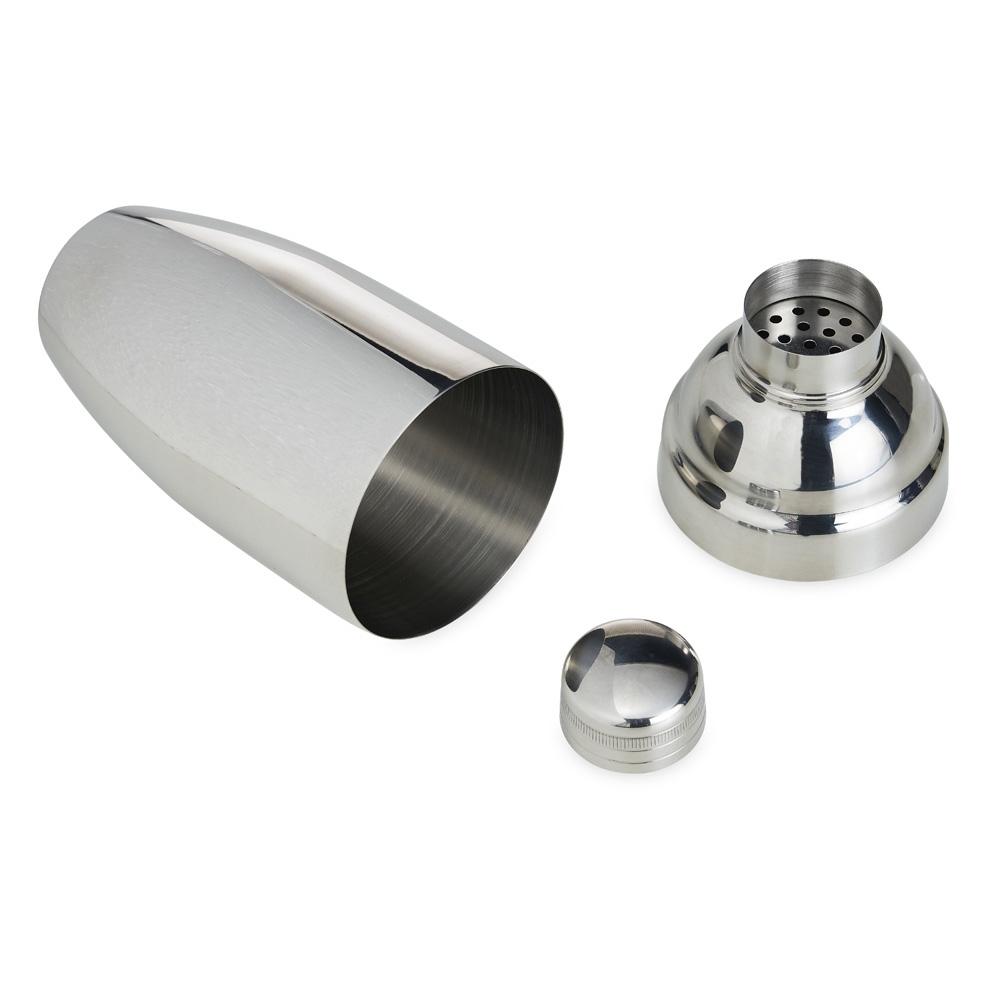 Coqueteleira Inox 750ml — imagem 3