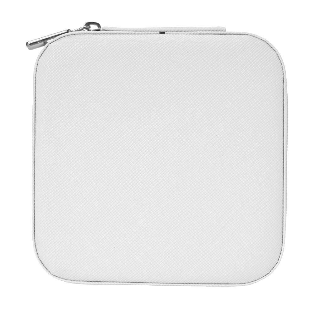 Porta-Joia Couro Sintético Texturizado — imagem 10