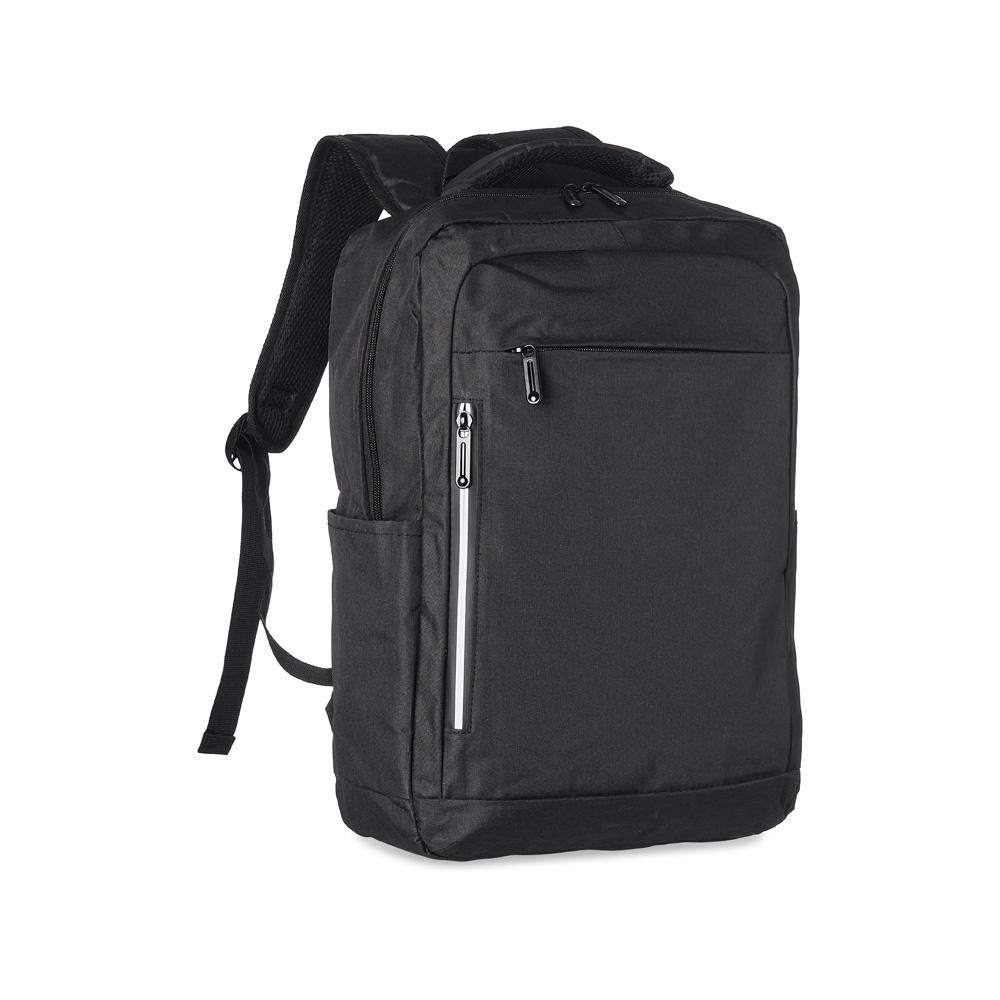 Mochila Notebook Nylon 15,6" — imagem 2