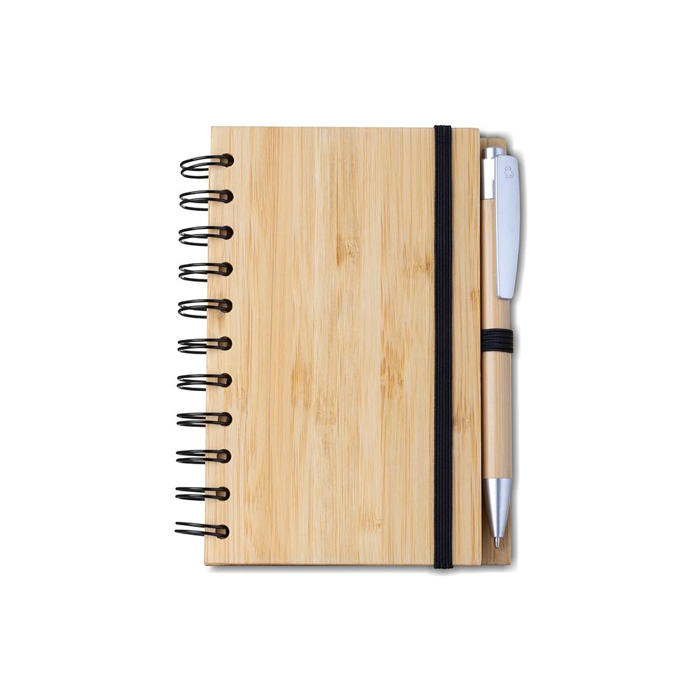 Kit Caderno A6 + Caneta — imagem 3