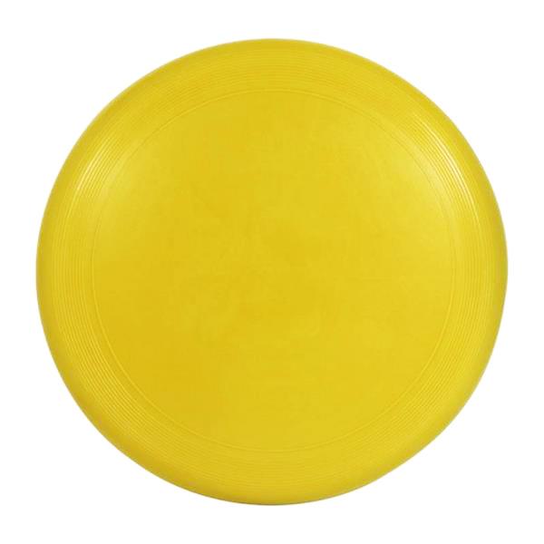 Frisbee Plástico 22cm — imagem 9
