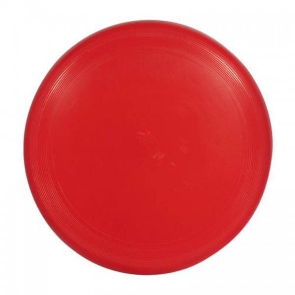 Frisbee Plástico 22cm — imagem 3
